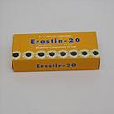 Ebastine 20mg Tablets (Erostin-20)