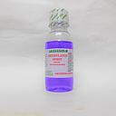 Methylated Spirit 100ml (Faholo)