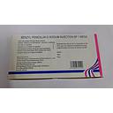 Benzylpenicillin 1M Xpen (Benzapene)