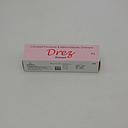 Iodinated-Povidine and Metronidazole 10g Ointment (Drez)