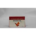 Secnidazole 1g Tablets (Secdy)