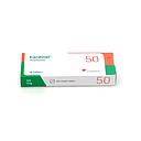 Atenolol 50mg Tablets (Cardinol)