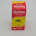Quinine Sulphate Mixture 60ml (Lab and  Allied)