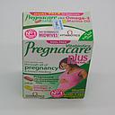 Pregnacare Plus Omega3 (Harleys)