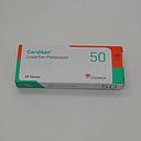 Losartan 50mg Tablets (Carditan)