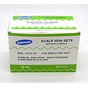 Scalp Vein G21 (Astracare)