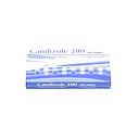 Fluconazole 200mg Capsules (Candizole)