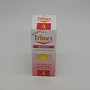 Chlorpheniramine Maleate/Pseudoephedrine HCl/Guaifenesin 2mg/30mg/100mg/5ml Syrup 100ml (Trimex Adult)