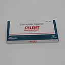 Etamsylate 125mg/ml Injection Ampoule (Sylent)