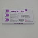 Cefixime 400mg Tablets (Theofix-400)