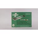 Surgical Blade Size 23 (Medex)