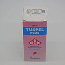 Cough Syrup 100ml (Tuspel Plus)