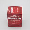 Ferrous Sulphate/Folic Acid 200mg/0.4mg Tablets (Ferrolic LF)