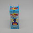 Dry Cough Syrup 100ml (Delased Non-Drowsy)