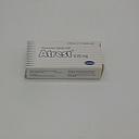 Alprazolam 0.25mg Tablets (Atrest)