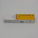 Funbact A Cream 30g (Bliss GVS pharma)