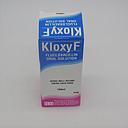 Flucloxacillin Suspension 100ml (Kloxy F)