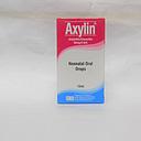 Ampicillin/Cloxacillin 90mg/0.6ml Neonatal Drops 10ml (Axylin)