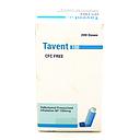 Salbutamol Inhaler (Tavent)