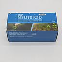 Magnesium Trisilicate/Aluminium Hydroxide Antacid Tablets Blister (Neutricid)