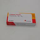 Vitamin B1, B6, B12 Tablets (Tribees Forte)