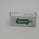 Ketoconazole 200mg Tablets (Hitoral)