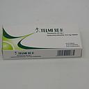 Telmisartan/HCTZ 80mg/12.5mg Tablets (Telmi 80H)