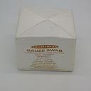 Sterile Gauze Swabs 5cm x 5cm (Medimax)