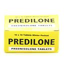 Prednisolone 5mg Tablets Blister (Predilone)