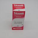 Metronidazole 60ml Suspension (Tricozole)
