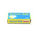 Tinidazole 500mg Tablets (Tinizol-500)