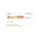 Levetiracetam 250mg Tablets (Keppra)