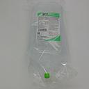 Sodium Lactate Solution 500ml (Hartmanns)