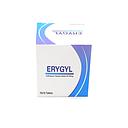 Erythromycin 500mg Tablets Blister (Erygyl)