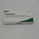 Tramadol Injection 2ml (RAMGIC)