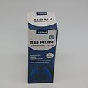 Salbutamol Syrup 100ml (Respilin)