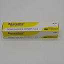 Tetracycline Skin Ointment 15g (Racycline)