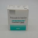 Artesunate 60mg Injection Ampoule (Lysunate)