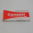 Clotrimazole Pessaries 100mg (Canazole)
