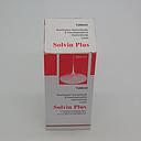 Bromhexine Hcl/Pseudoephedrine Hcl 120ml Syrup (Solvin Plus)