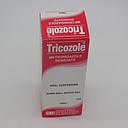 Metronidazole 100ml Suspension (Tricozole)