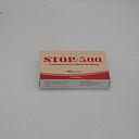 Tranexamic Acid 500mg Tablets (STOP 500)