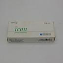 Itraconazole 100mg Tablets (Icon)