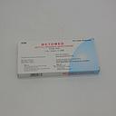 Metoclopramide Hydrochloride 10mg Bp Injection (Metomed)