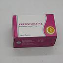 Prednisolone 5mg Tablets Blister (Zain)