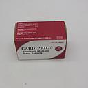 Enalapril 5mg Tablets (Cardipril)