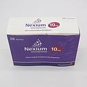 Esomeprazole 10mg Sachet (Nexium)