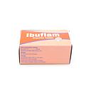 Ibuprofen 200mg Tablets Blisters (Ibuflam)