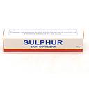 Sulphur Ointment 20g (Lab &amp; Allied)
