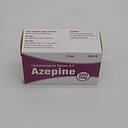 Carbamazepine 200mg Tablets (Azepine)